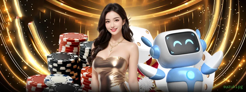 Criar Conta suzukipg